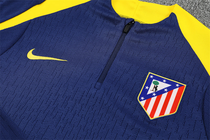 Survêtement de Football Enfant Atletico de Madrid 25/26