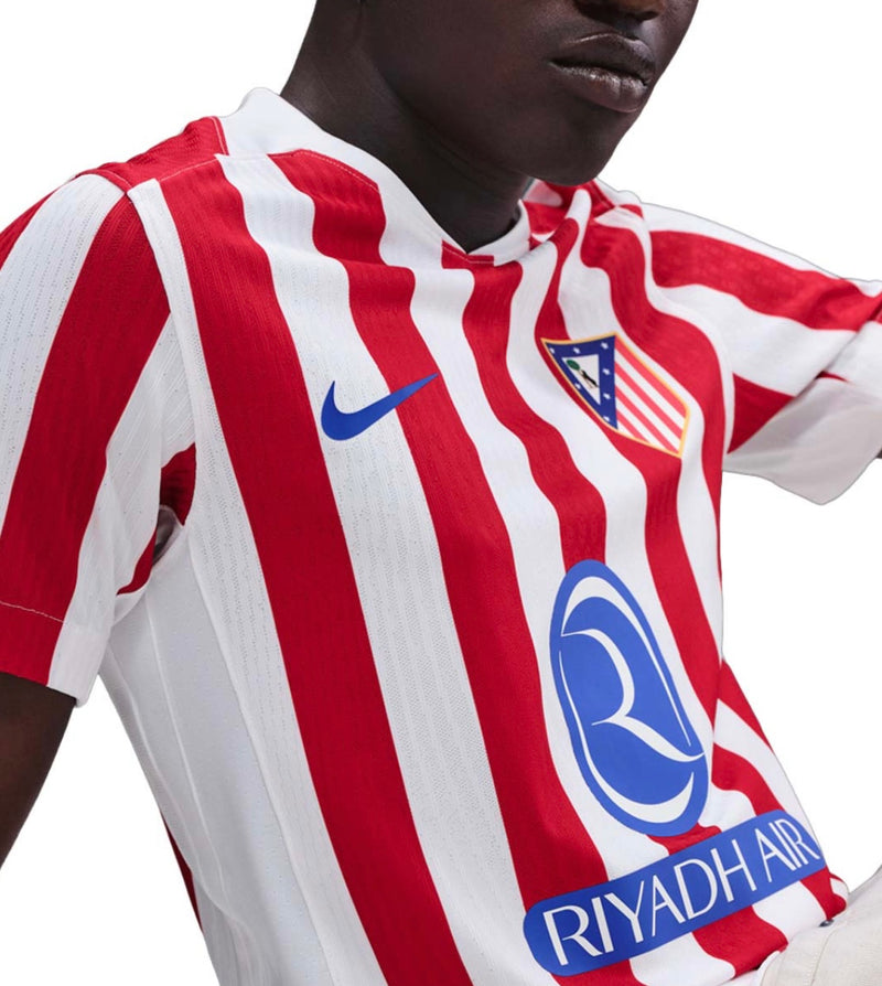 Maillot Atletico de Madrid Home Version Joueur 25/26