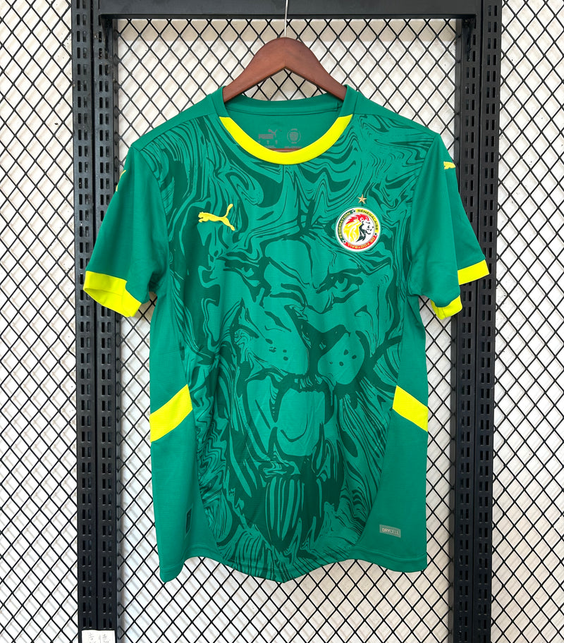 Maillot Sénégal Away 2025