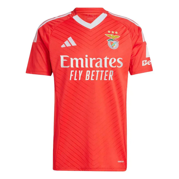 Maillot du Benfica Home 24/25