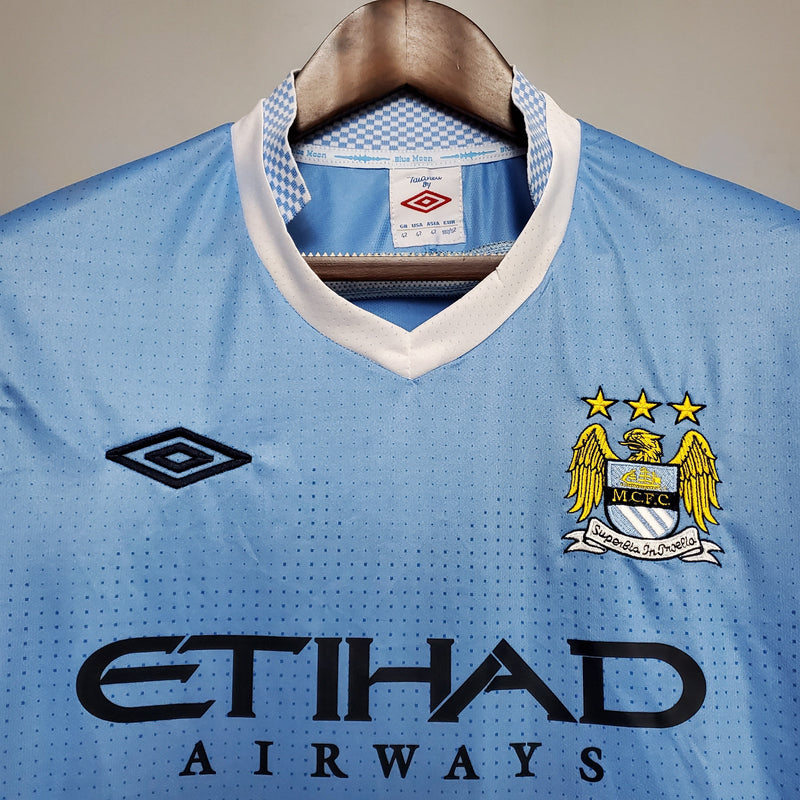 11/12 Manchester City home