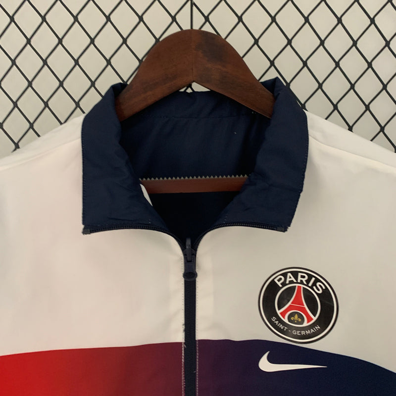 Veste Double Face PSG 23/24