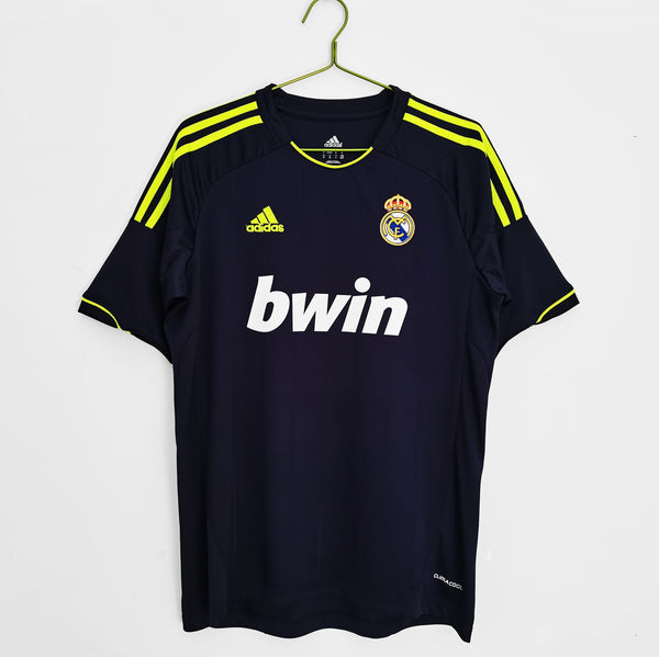 Maillot Rétro Real Madrid 12/13