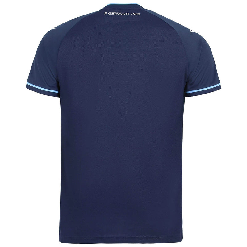 Maillot SS Lazio Third 25/26