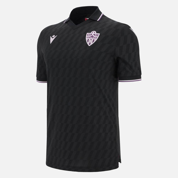 Maillot UD Almería Third 25/26