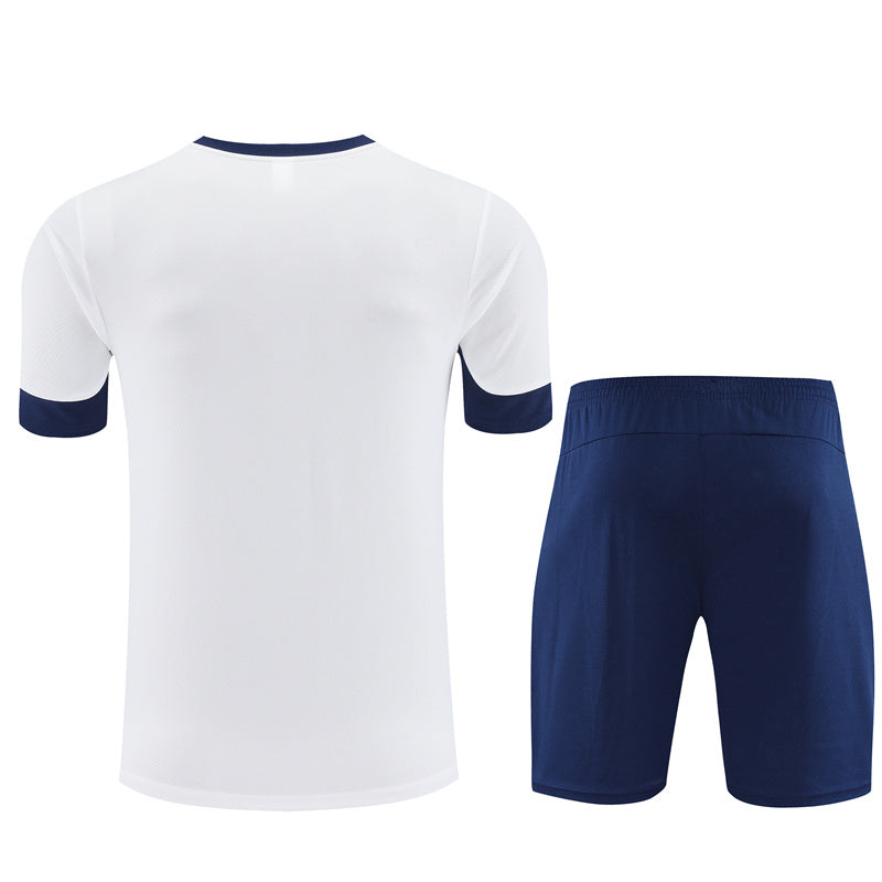 Maillot et short d'entraînement Portugal 25/26