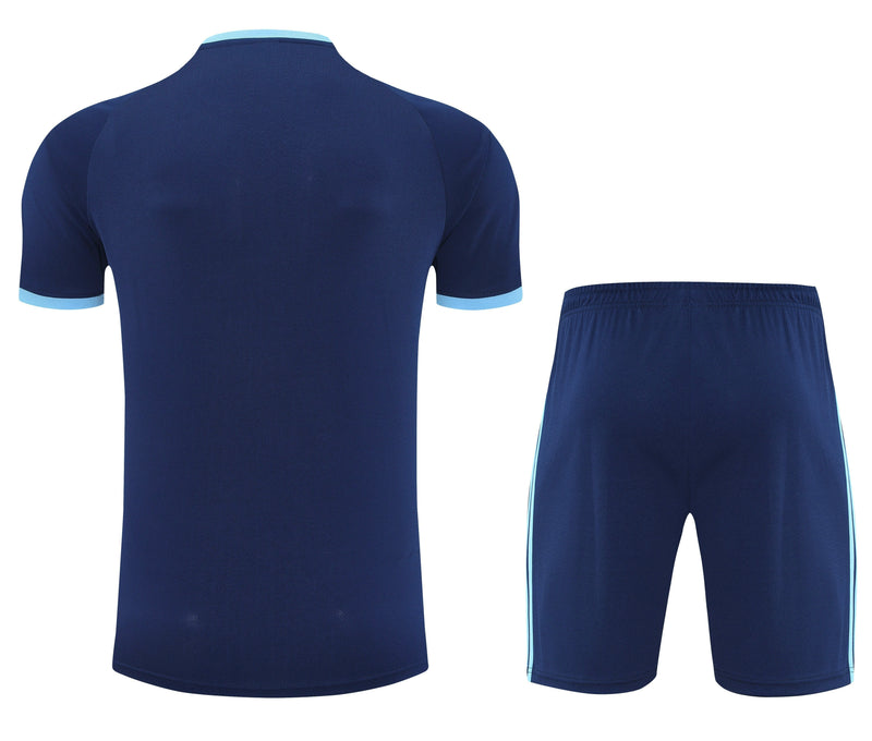 Maillot et short d'entraînement Argentina 25/26