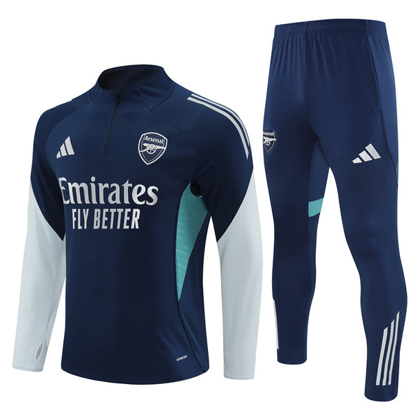 Ensemble Survêtement Enfant Arsenal 25/26