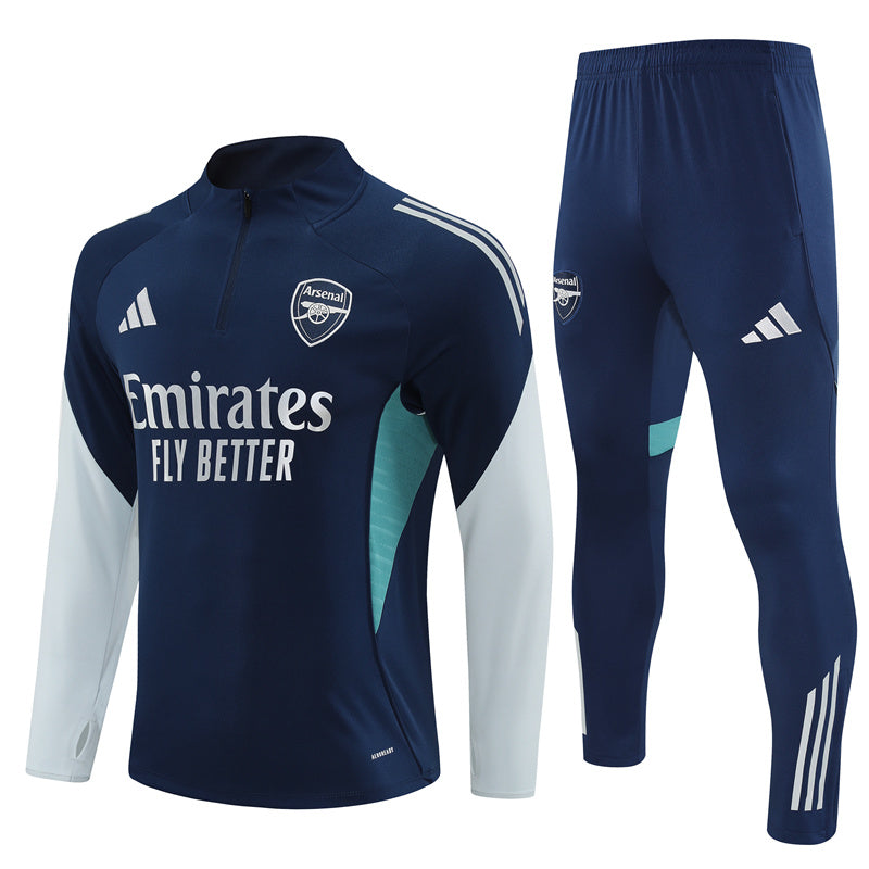 Ensemble Survêtement de Football Arsenal 25/26