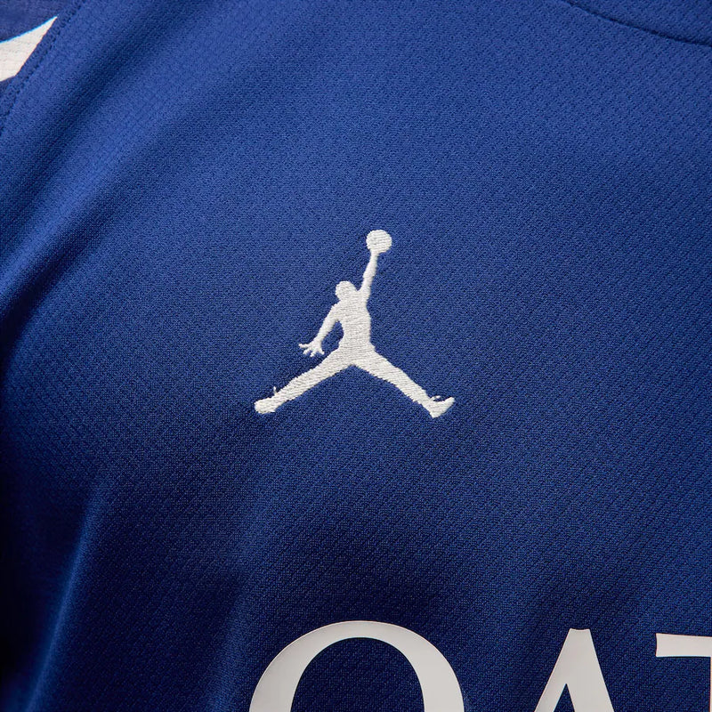 Maillot PSG Jordan Fourth 24/25