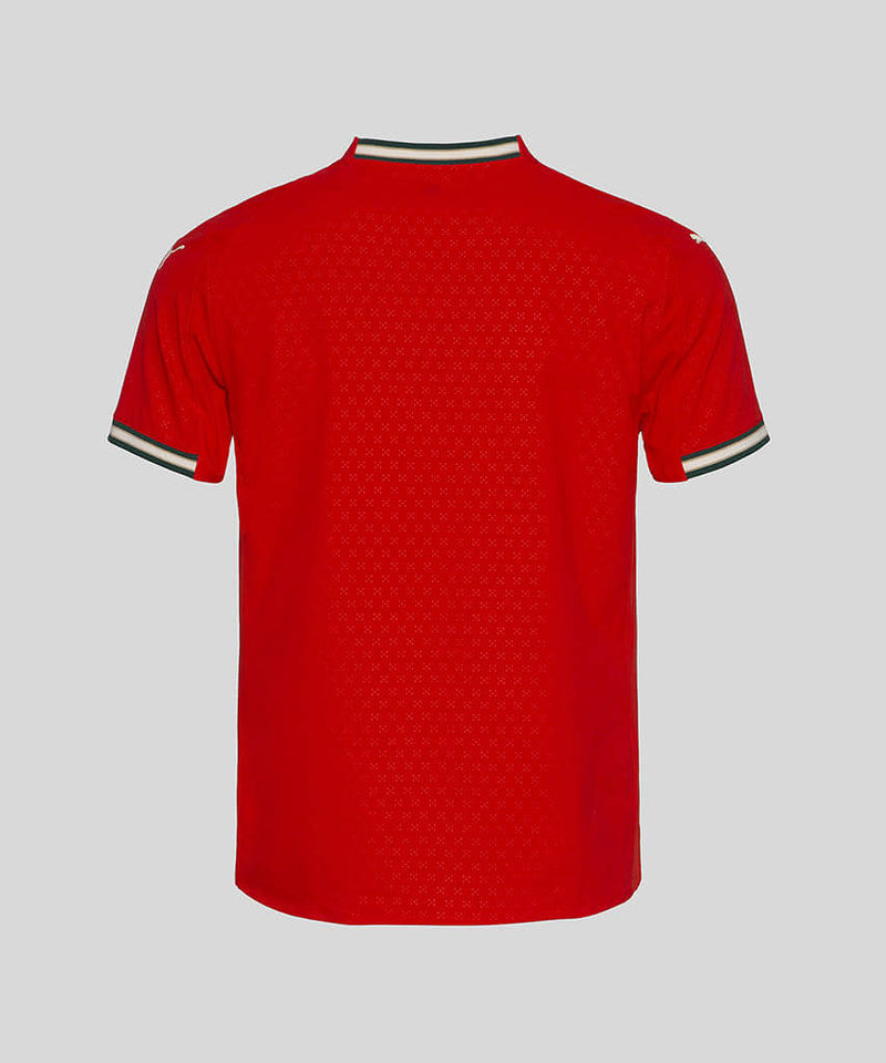 Maillot Home Portugal Version Joueur 25/26