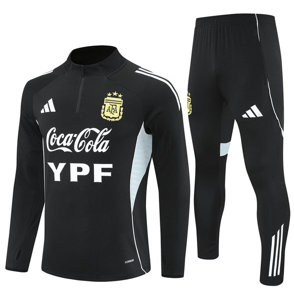 Survêtement de Football Enfant Argentina 25/26