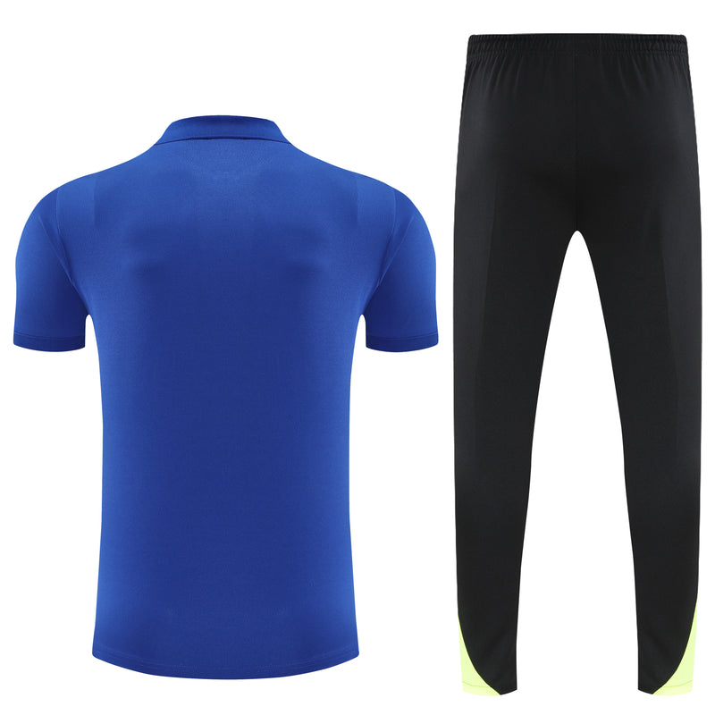Maillot et Pantalon Barcelona 25/26