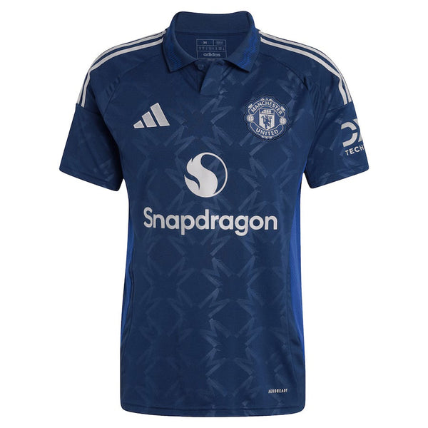 Maillot Manchester United Away 24/25