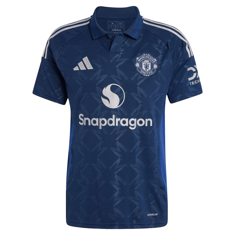 Maillot Manchester United Away 24/25