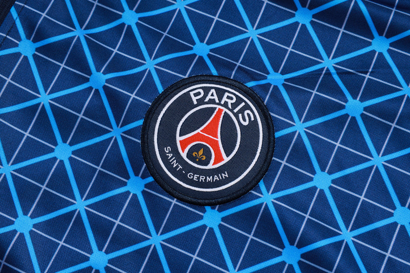 Survêtement de Football Enfant PSG 25/26