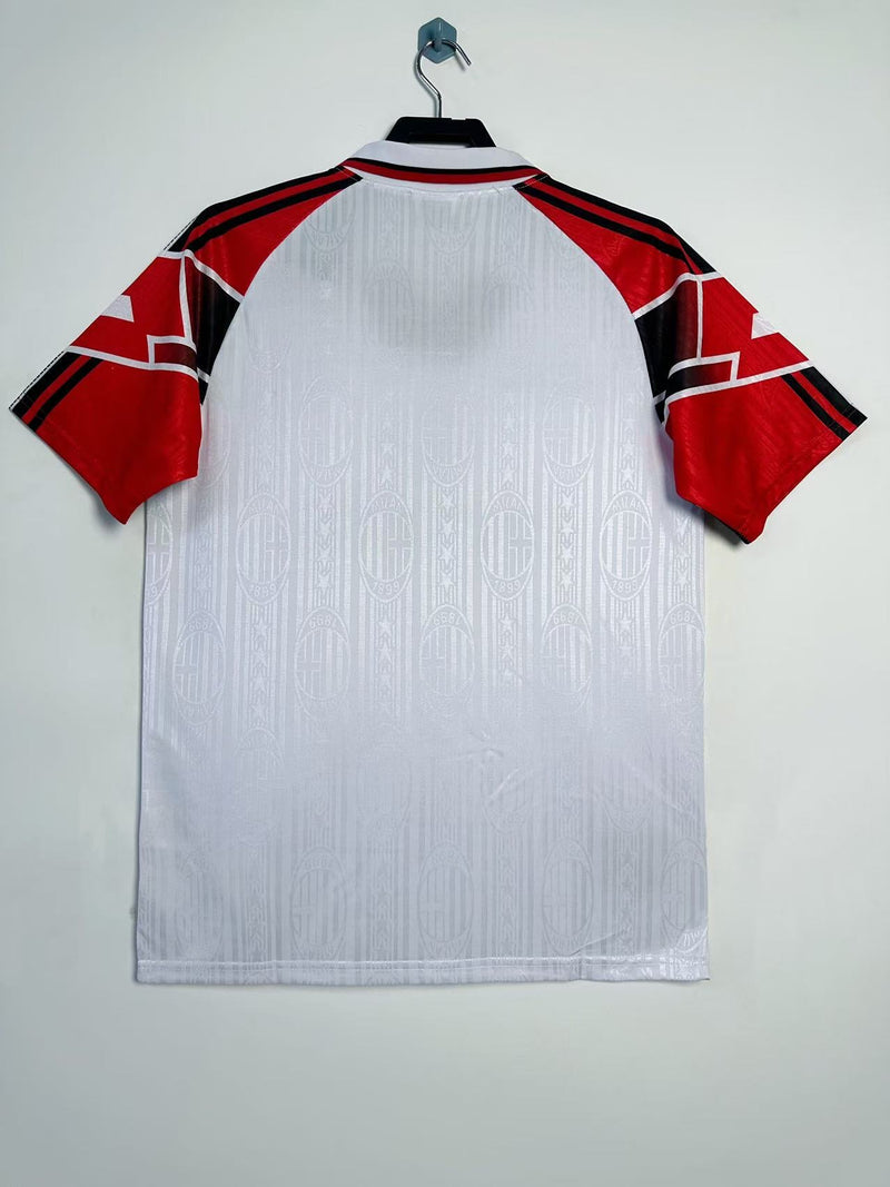 Maillot Rétro AC Milan édition spéciale 97/98