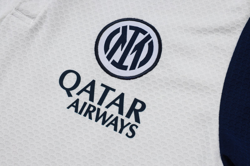 Maillot et Pantalon Inter 25/26