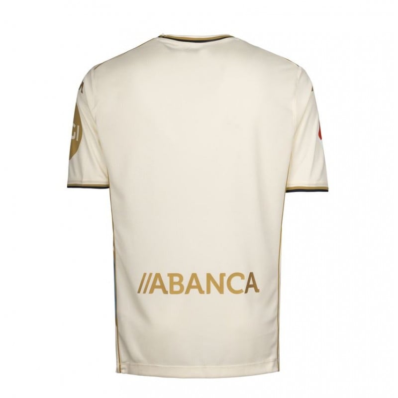 Maillot Deportivo La Coruna Third 25/26