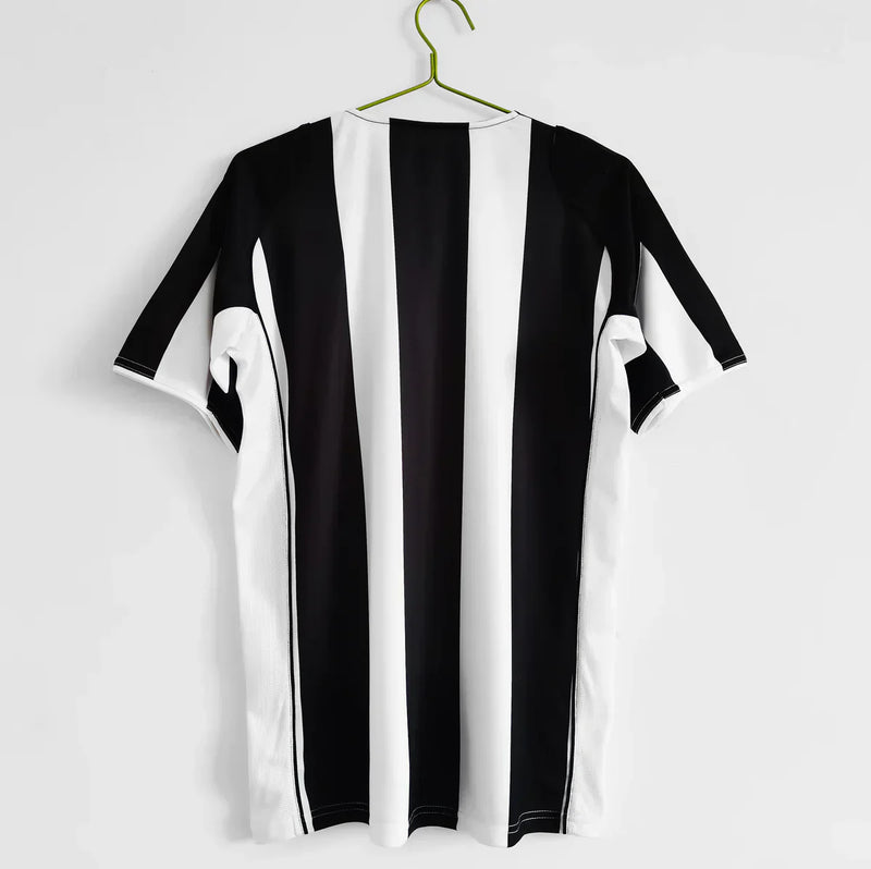 Maillot rétro Juventus 2004/05