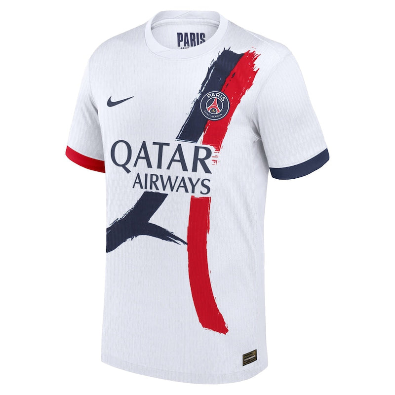 Maillot PSG Away 24/25 - Version joueur