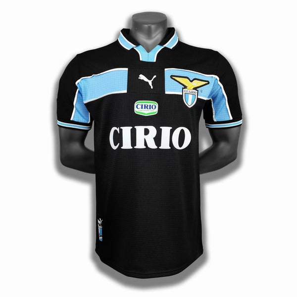 Maillot rétro SS Lazio 1999/00