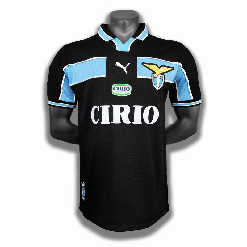 Maillot rétro SS Lazio 1999/00