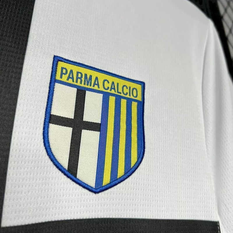 Maillot Parma Home 24/25