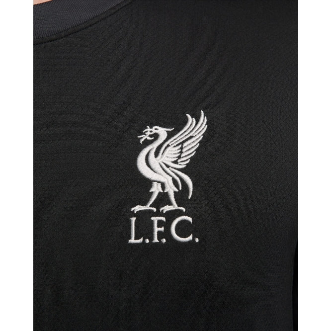 Maillot Liverpool Away 24/25