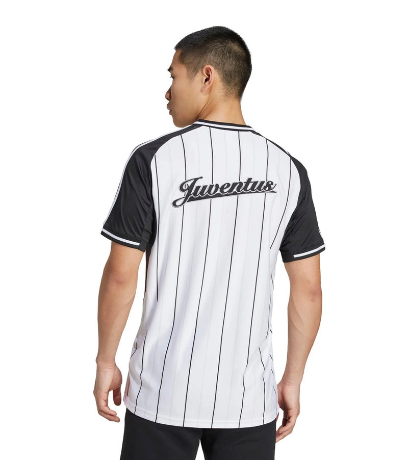 Maillot Juventus US 25/26