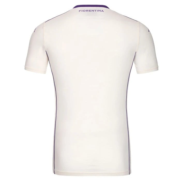 Maillot ACF Fiorentina Away 25/26