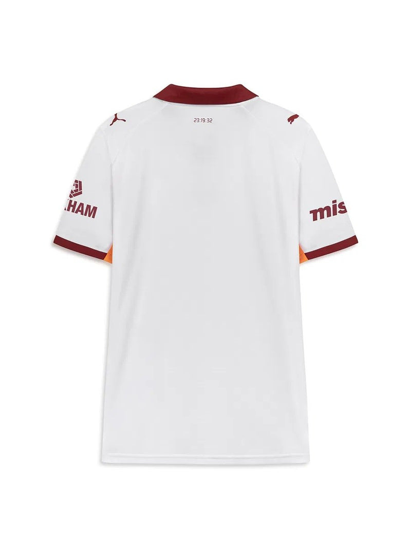 Maillots Galatasaray Away 25/26