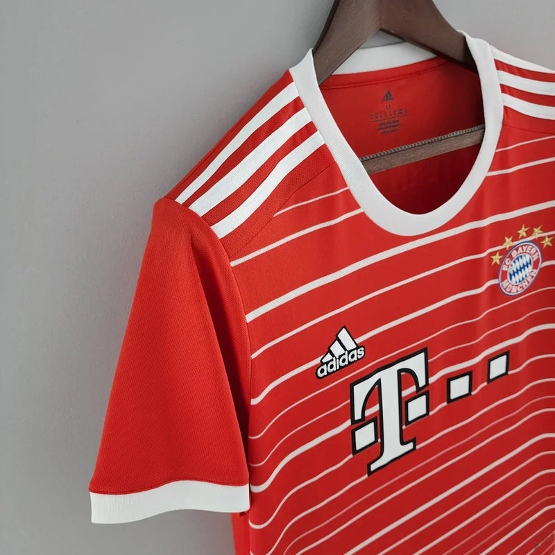 Maillot Bayern Munich I 22/23