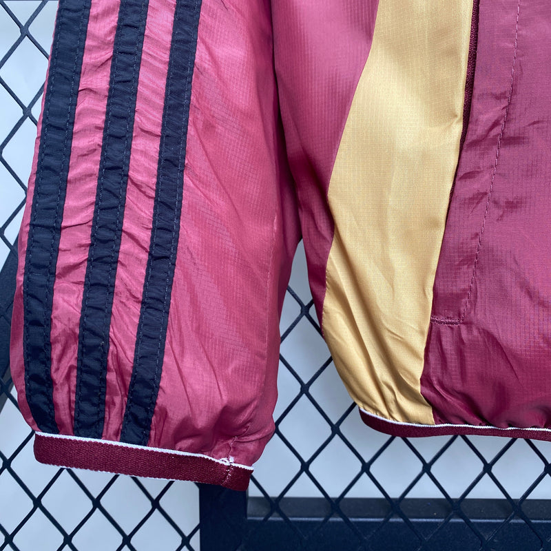 Veste Double Face AS Roma 2024