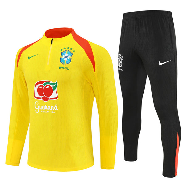 Ensemble Survêtement Enfant Brasil 25/26