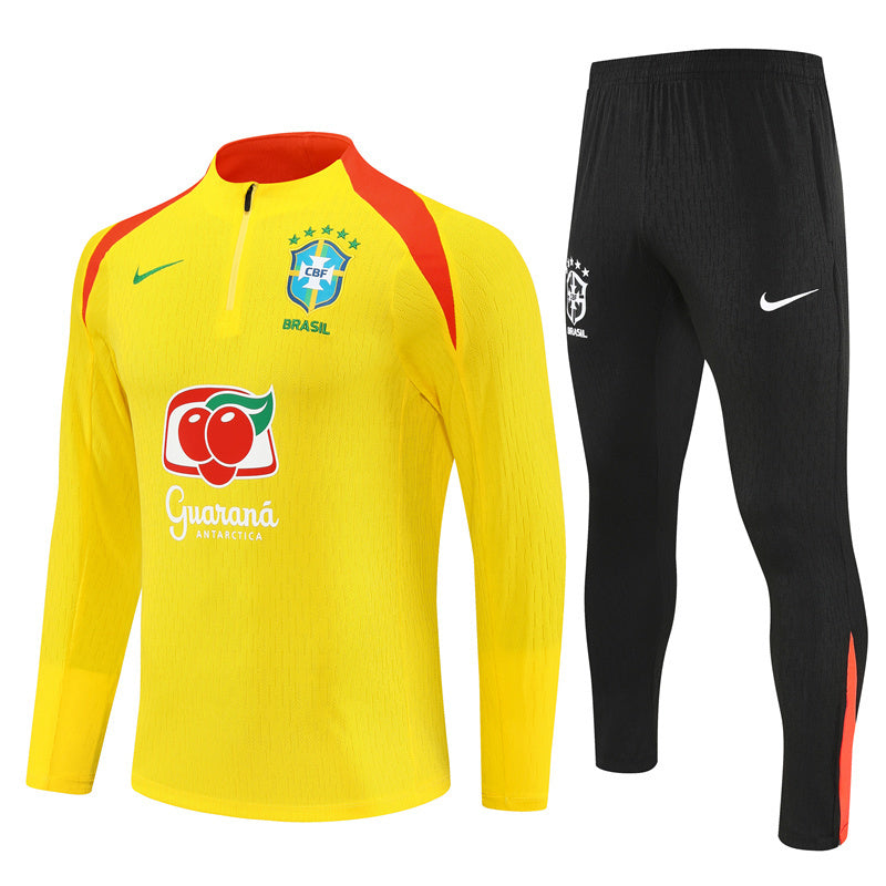 Ensemble Survêtement Enfant Brasil 25/26