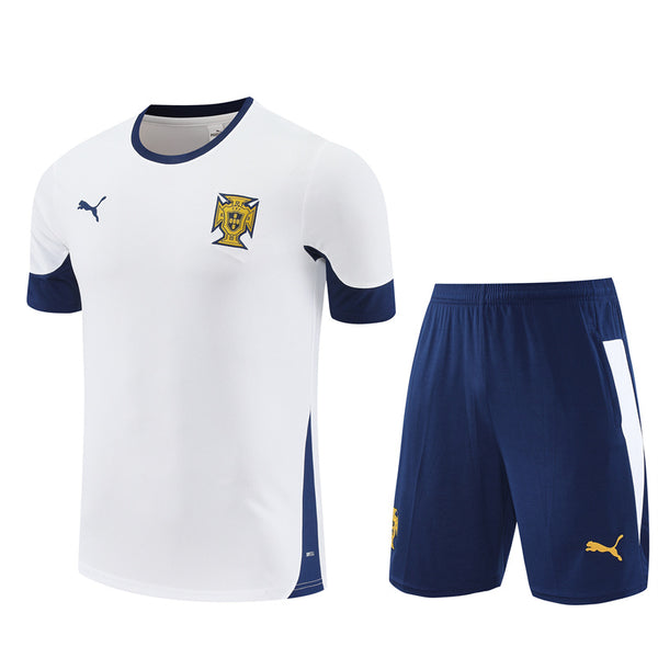 Maillot et short d'entraînement Portugal 25/26