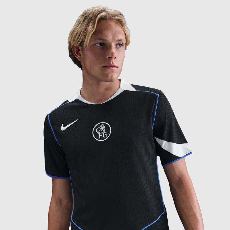 Chelsea Maillot Third Version Joueur 25/26