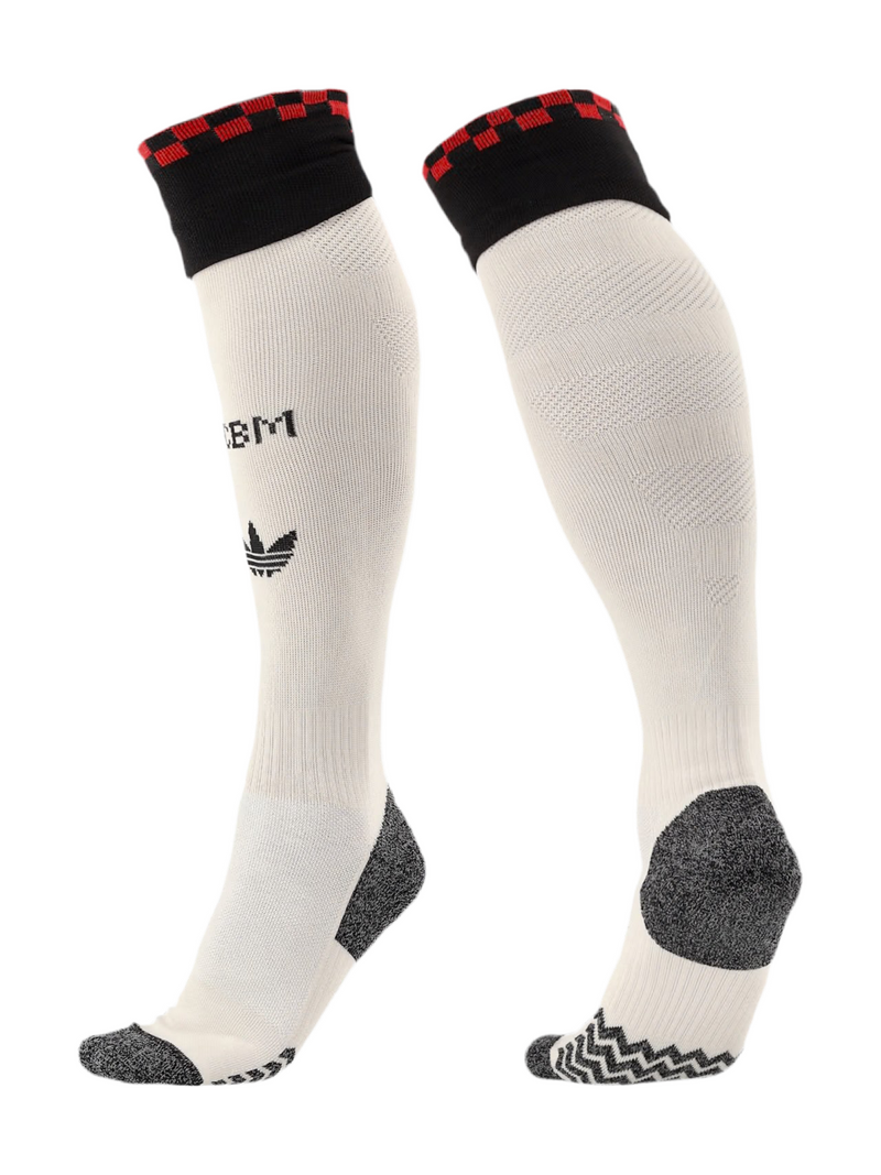 Chaussettes Bayern Munich Third 25/26