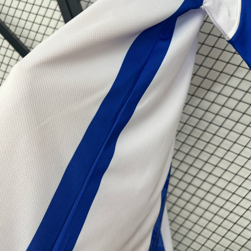 Maillot Rétro Espanyol Home 99/00