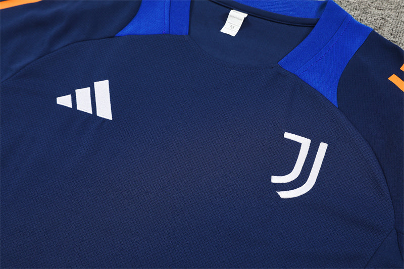 Maillot et short d'entraînement Juventus 24/25