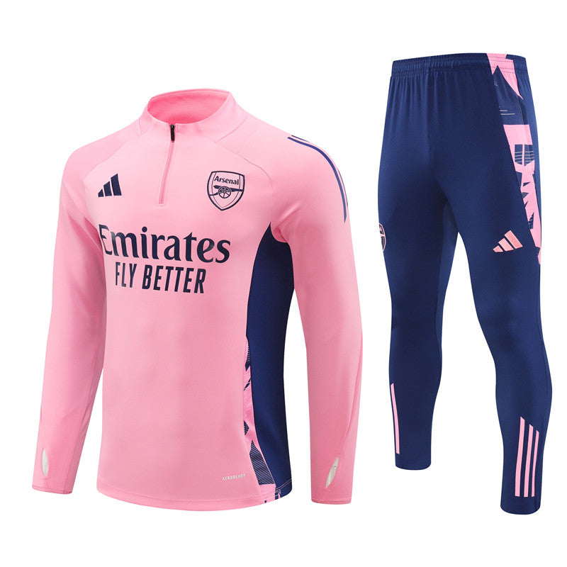 Ensemble Survêtement de Football Arsenal 24/25