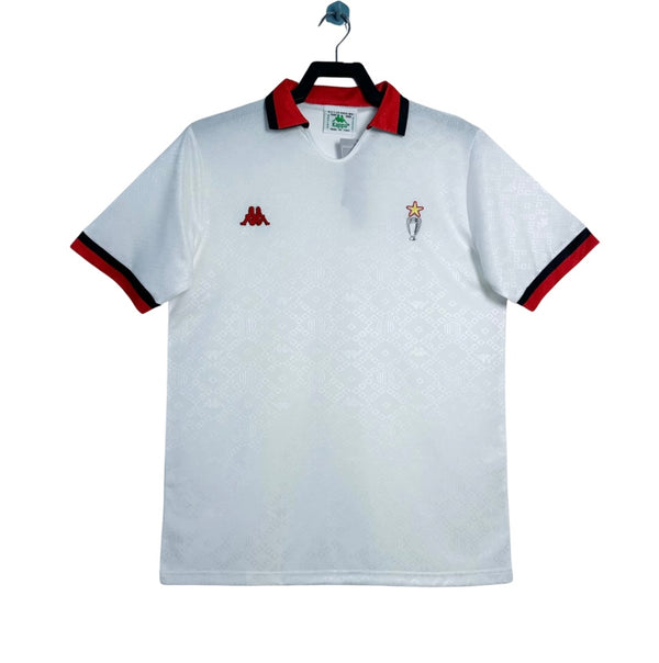 Maillot Rétro AC Milan Away 98/90