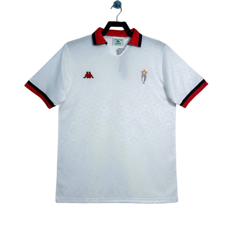 Maillot Rétro AC Milan Away 98/90