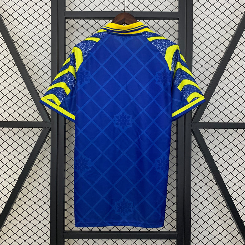 Maillot Rétro Parma Home Away 95/97
