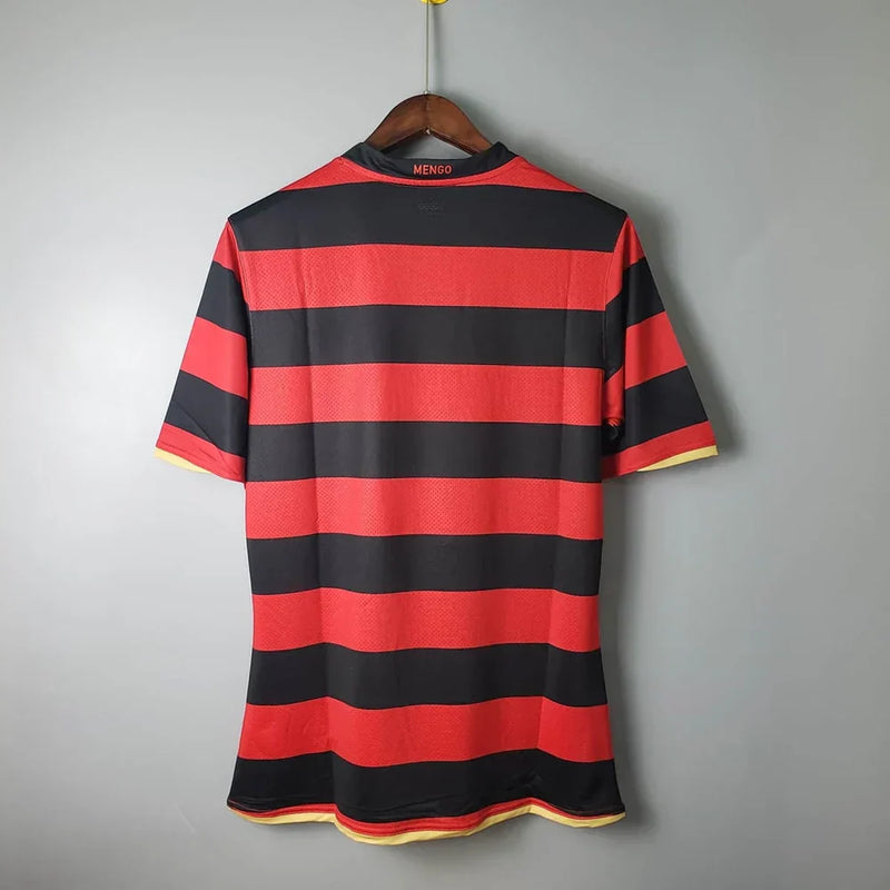 Maillot du Flamengo Retrô 2009