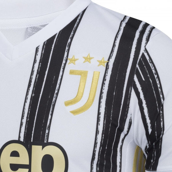 Maillot du Juventus Retro Home 20/21