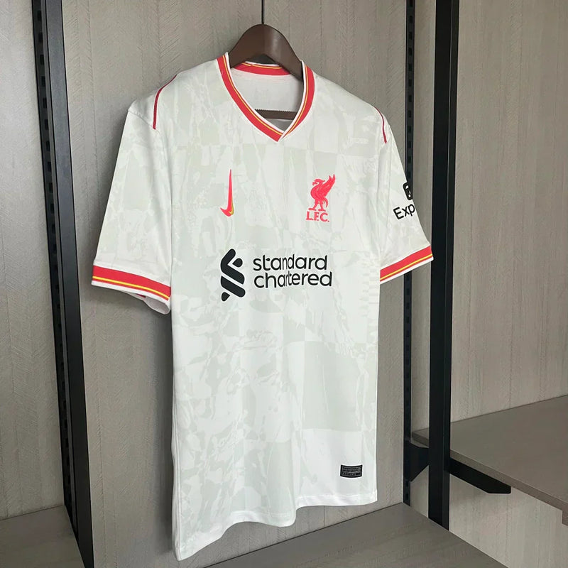 Maillot Liverpool Third 24/25