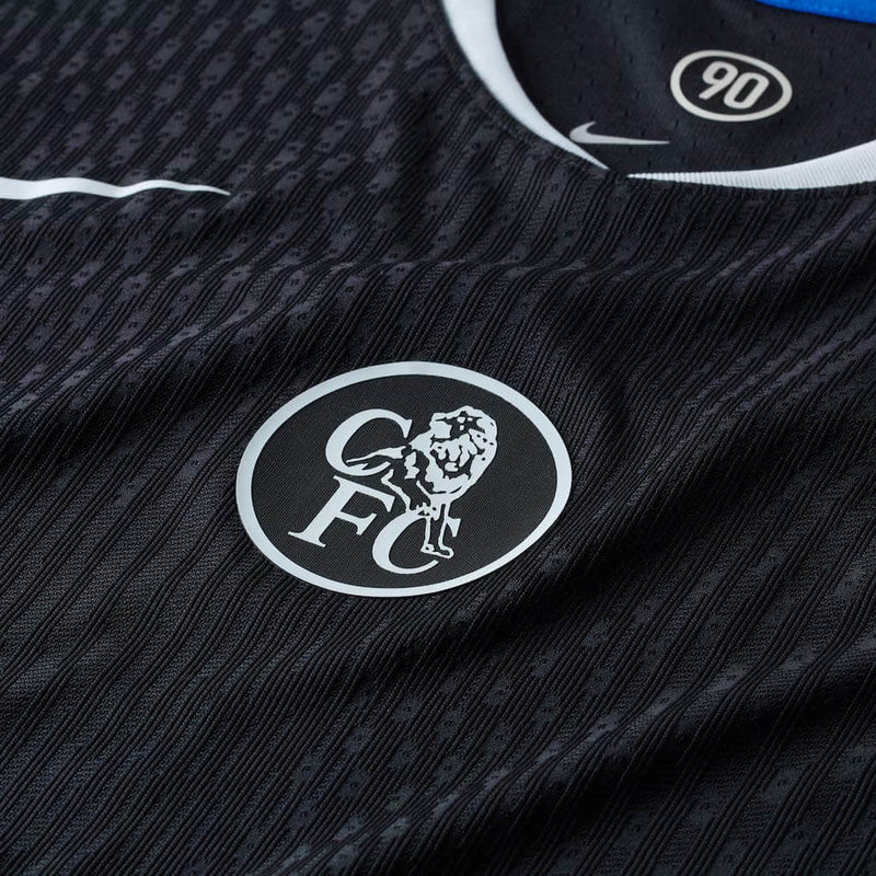 Chelsea Maillot Third Version Joueur 25/26