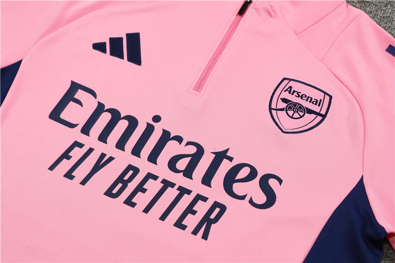 Ensemble Survêtement de Football Arsenal 24/25